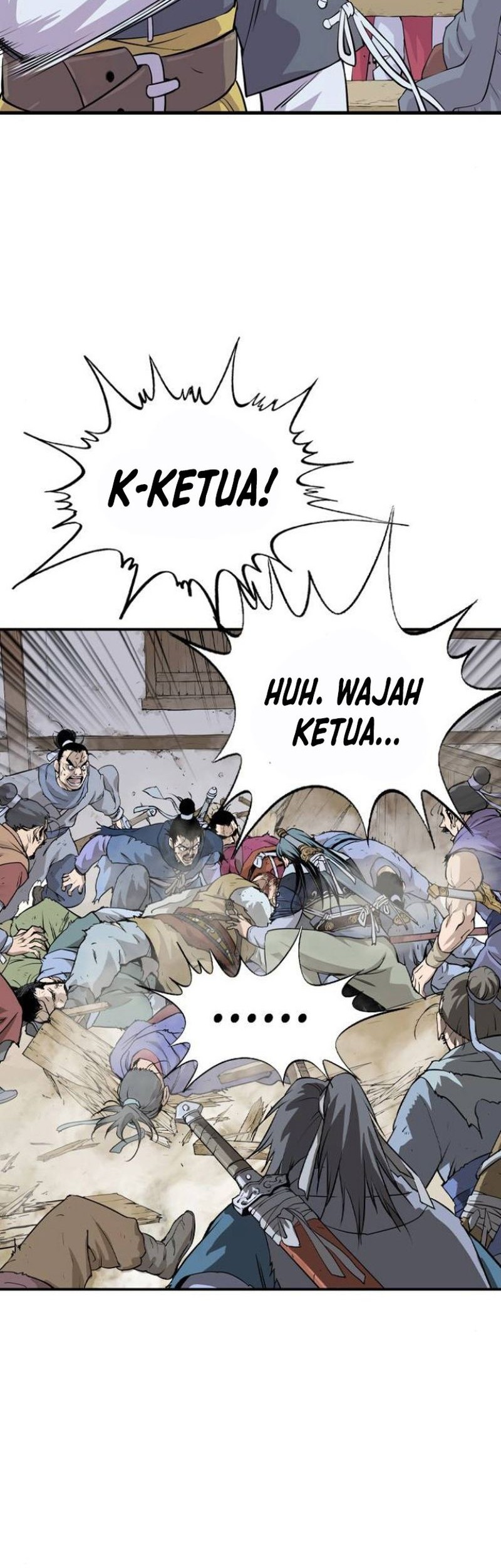 Asura (Ryu Ki-Un) Bab 02 halaman 80