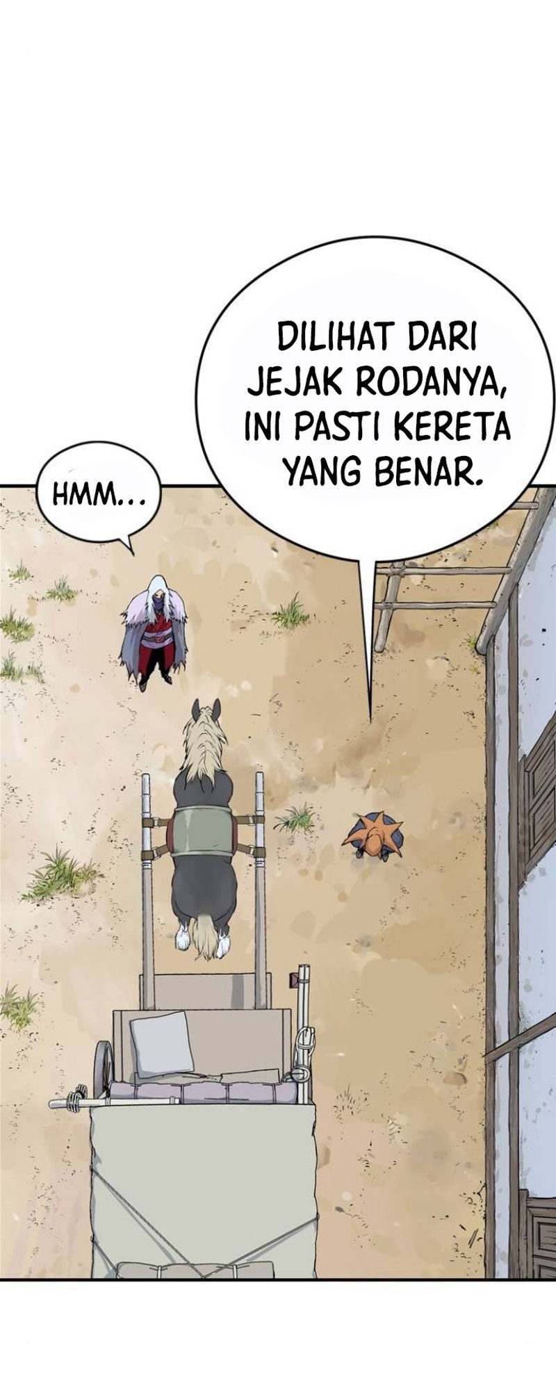 Asura (Ryu Ki-Un) Bab 02 halaman 90