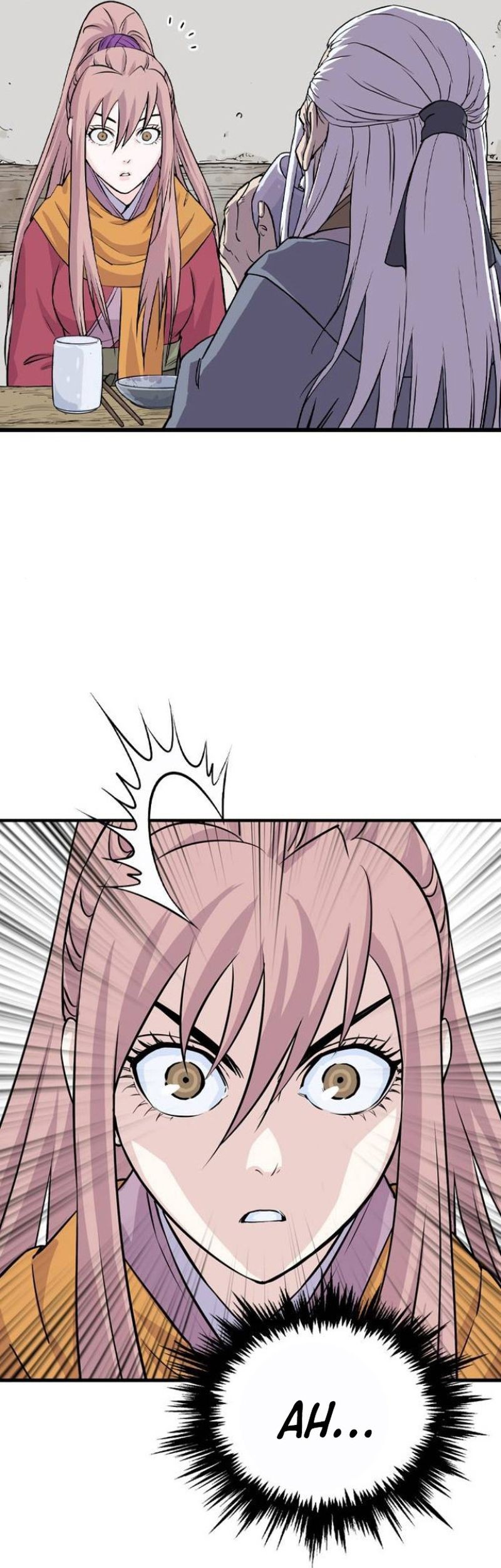 Asura (Ryu Ki-Un) Bab 02 halaman 97