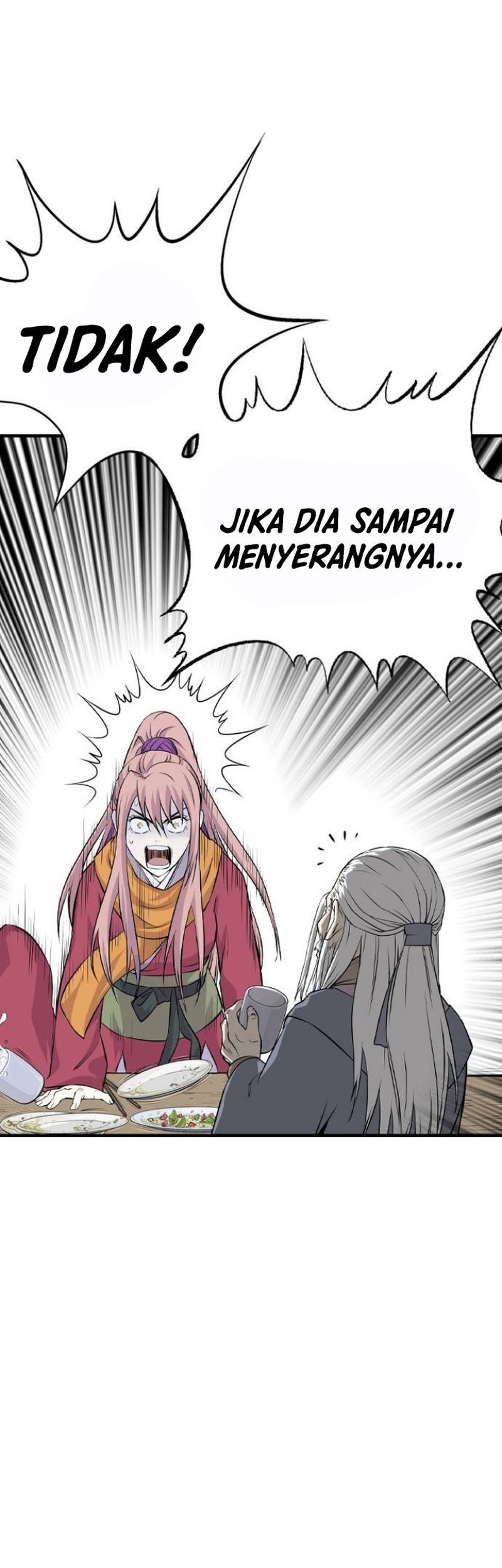 Asura (Ryu Ki-Un) Bab 02 halaman 103