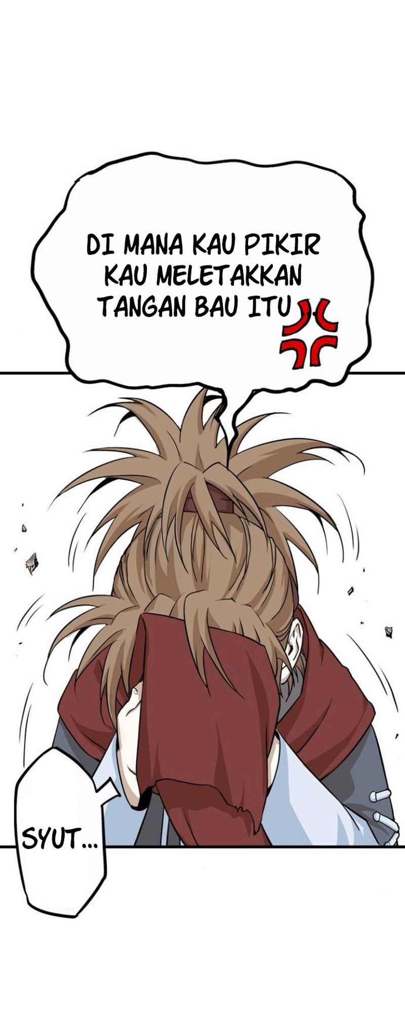 Asura (Ryu Ki-Un) Bab 02 halaman 111
