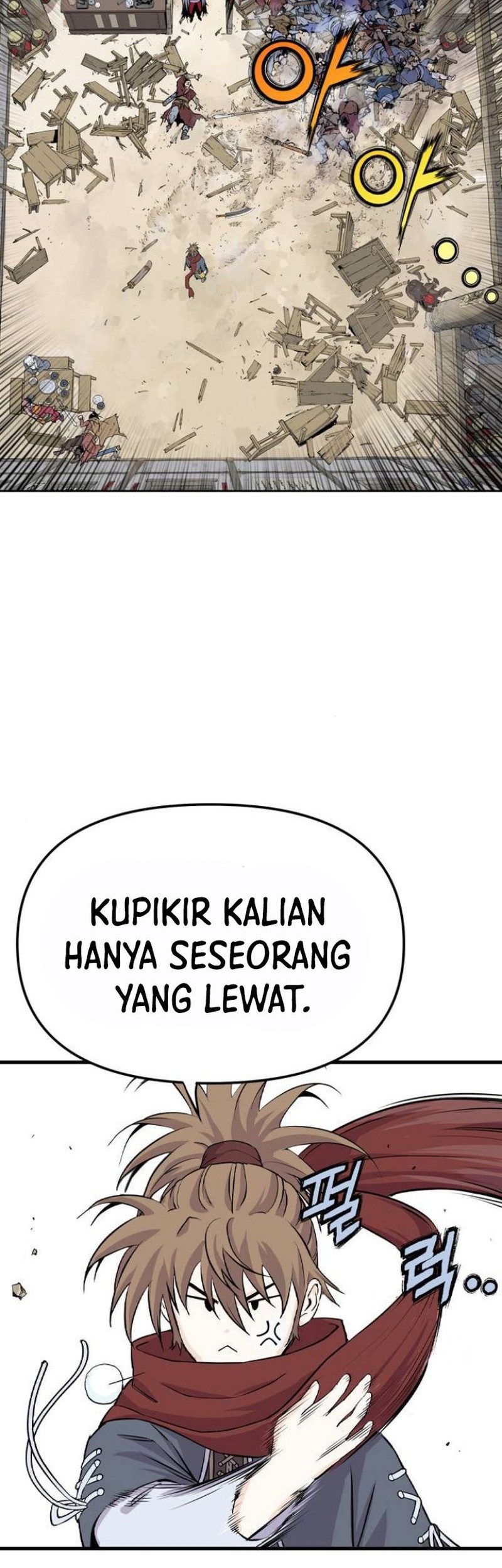 Asura (Ryu Ki-Un) Bab 02 halaman 116