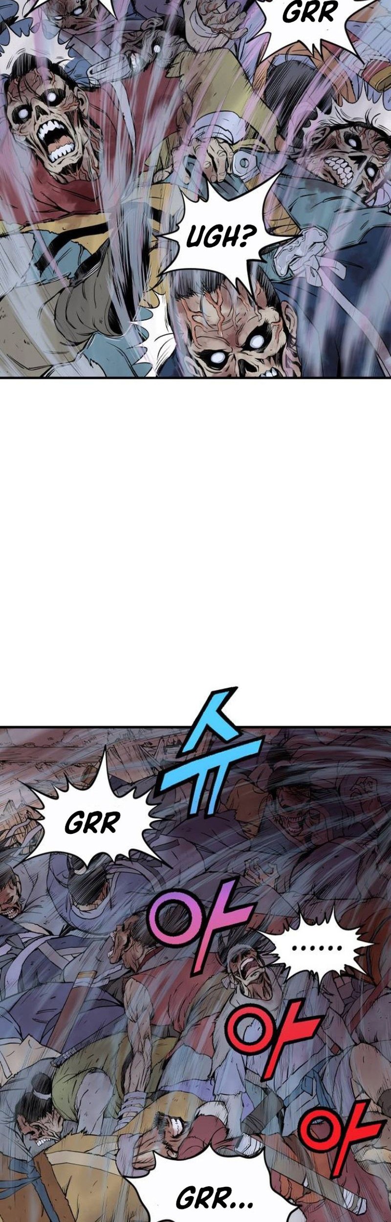 Asura (Ryu Ki-Un) Bab 02 halaman 122
