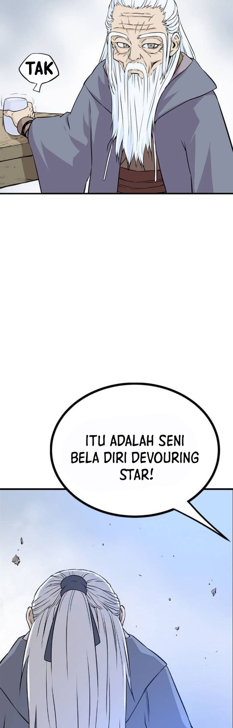 Asura (Ryu Ki-Un) Bab 02 halaman 131
