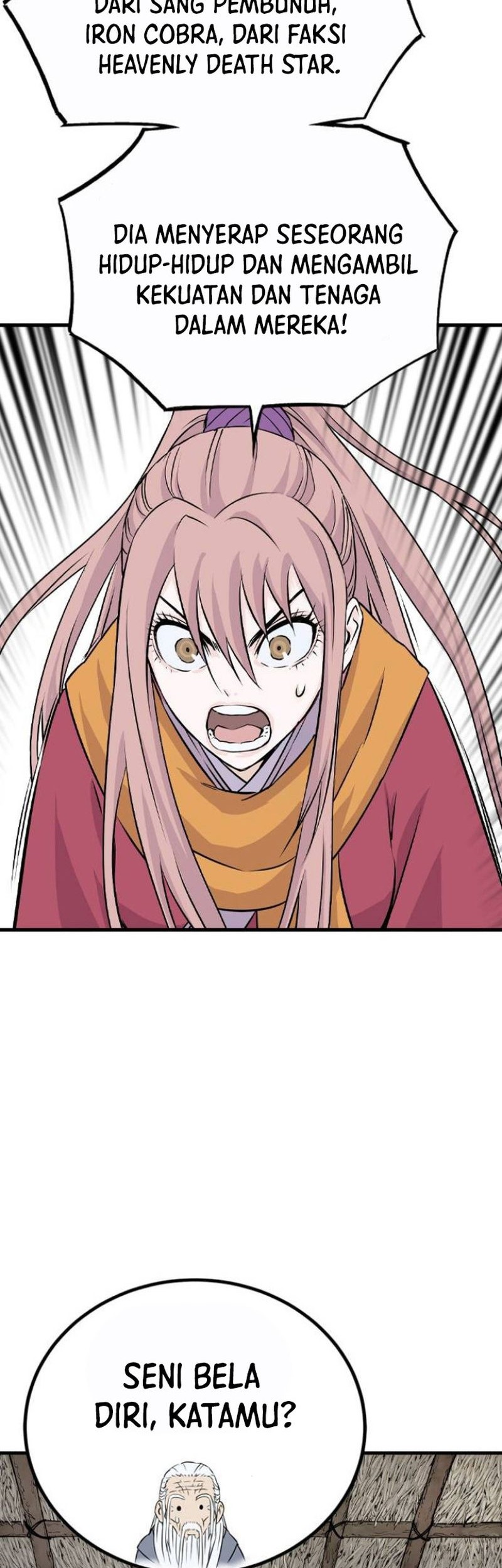 Asura (Ryu Ki-Un) Bab 02 halaman 134