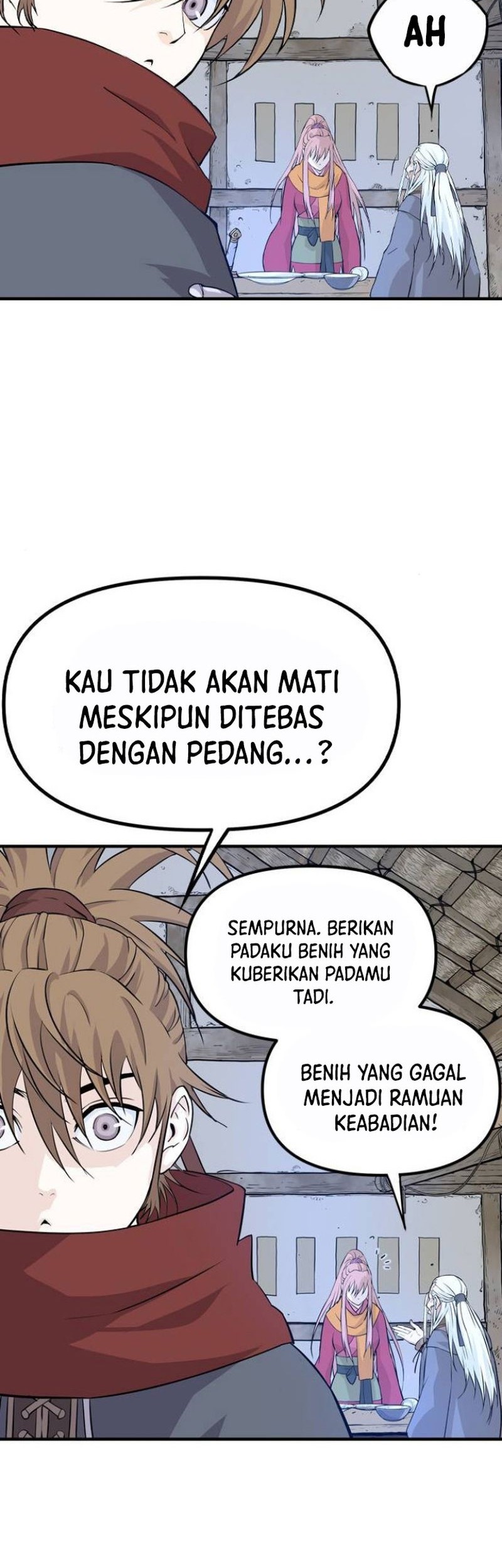 Asura (Ryu Ki-Un) Bab 02 halaman 137