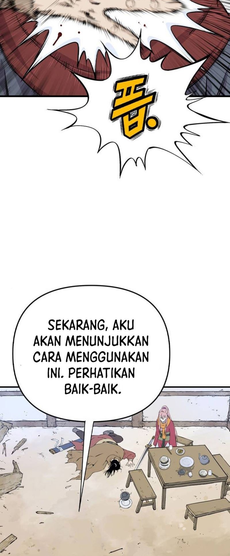 Asura (Ryu Ki-Un) Bab 02 halaman 144