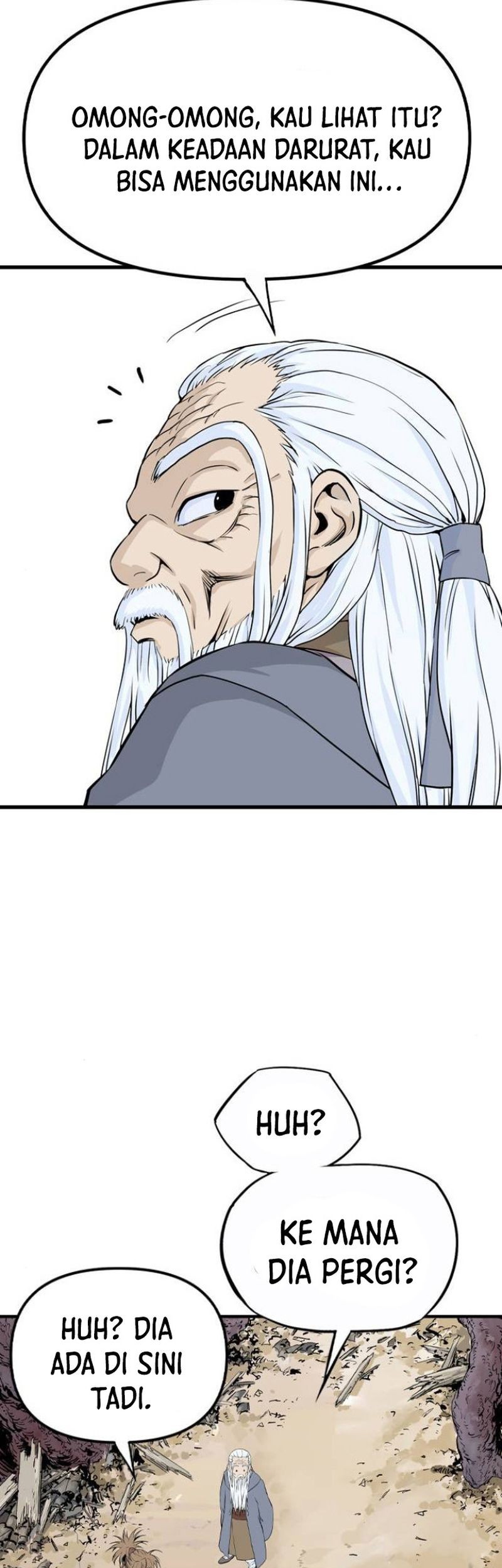 Asura (Ryu Ki-Un) Bab 02 halaman 166