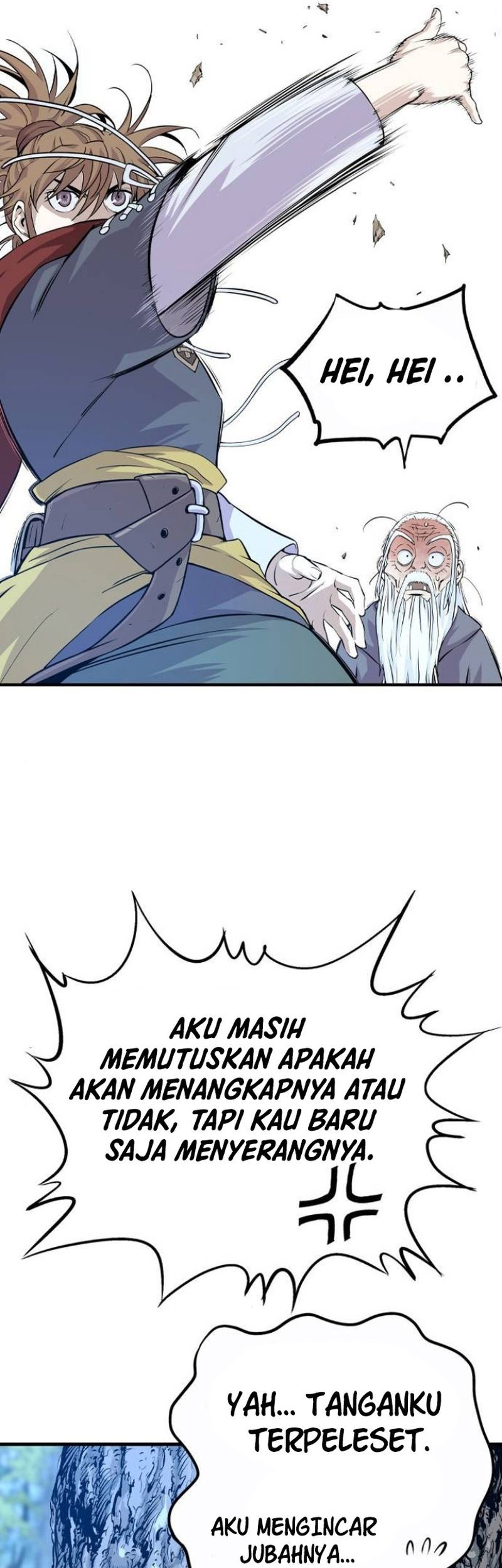 Asura (Ryu Ki-Un) Bab 02 halaman 172