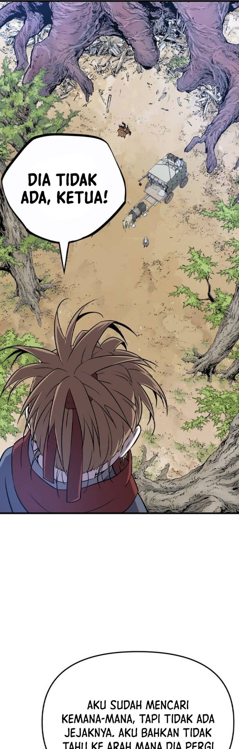 Asura (Ryu Ki-Un) Bab 02 halaman 178