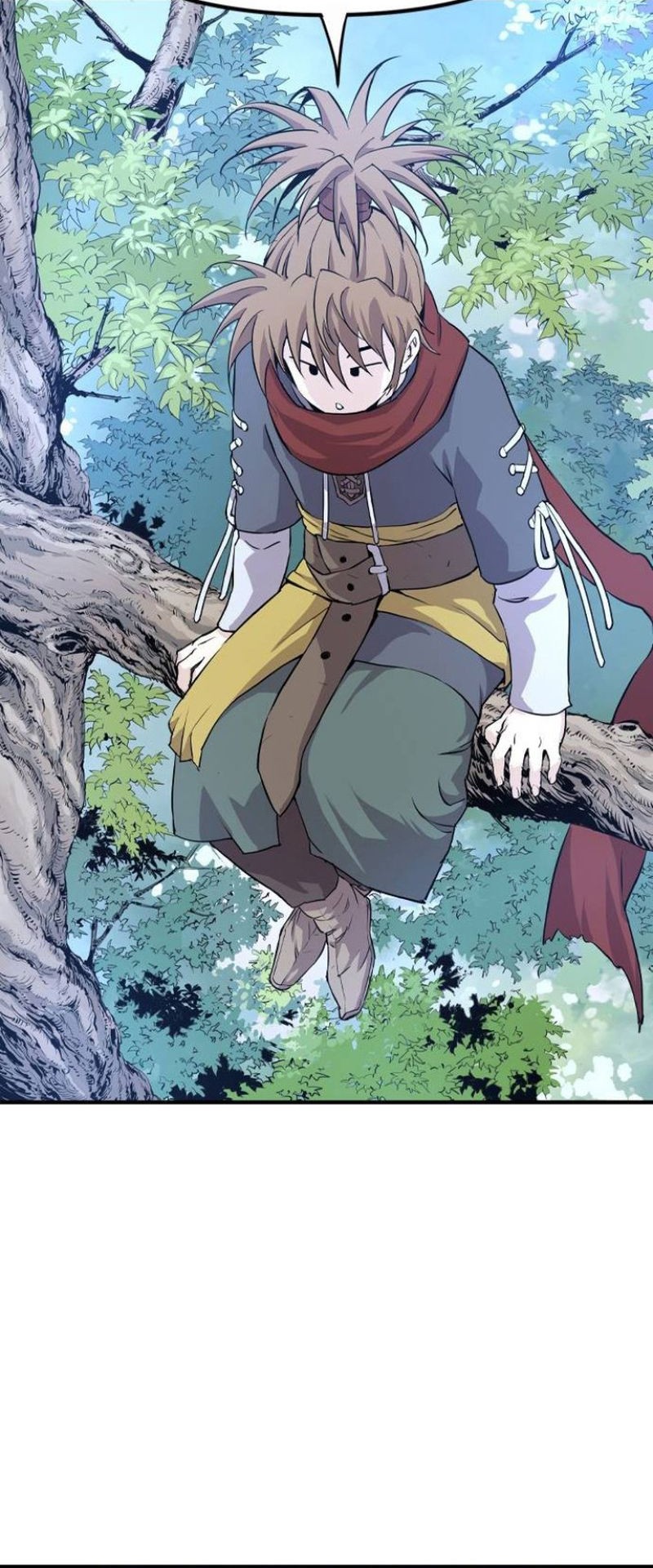 Asura (Ryu Ki-Un) Bab 02 halaman 180