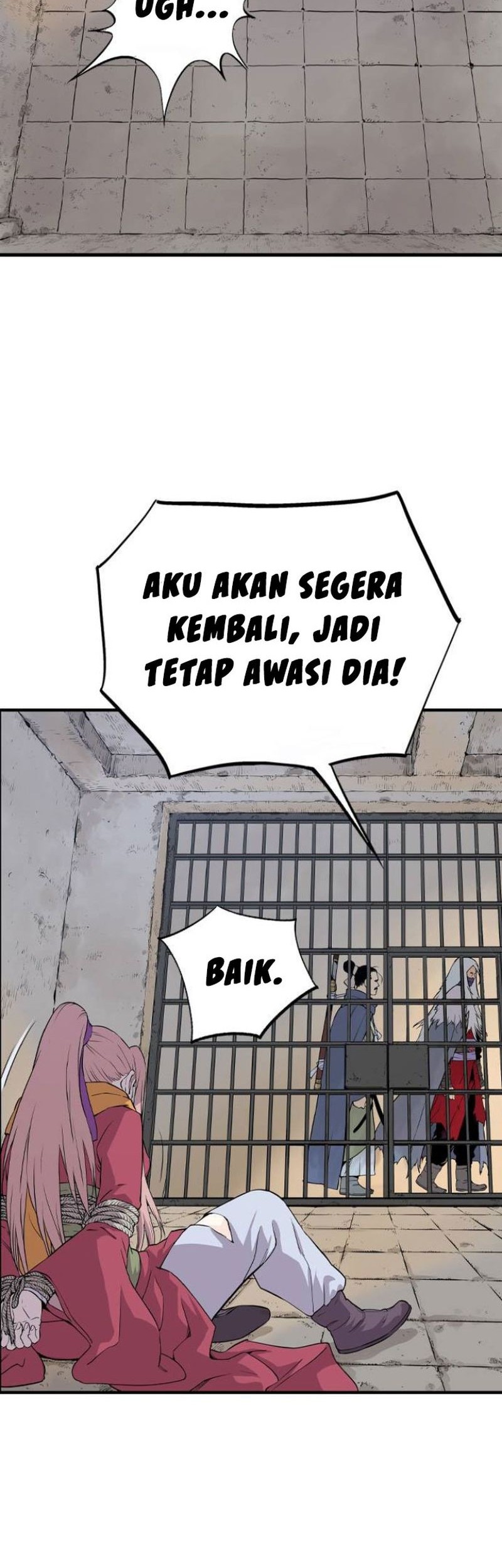 Asura (Ryu Ki-Un) chapter 03 halaman 5