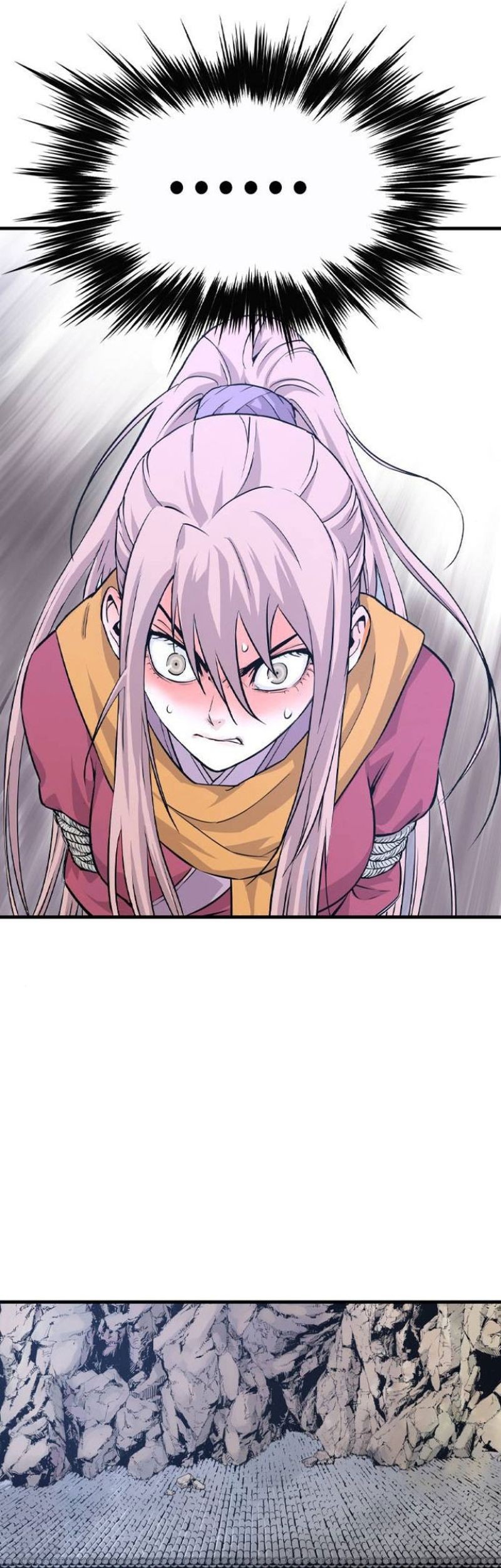 Asura (Ryu Ki-Un) chapter 03 halaman 7