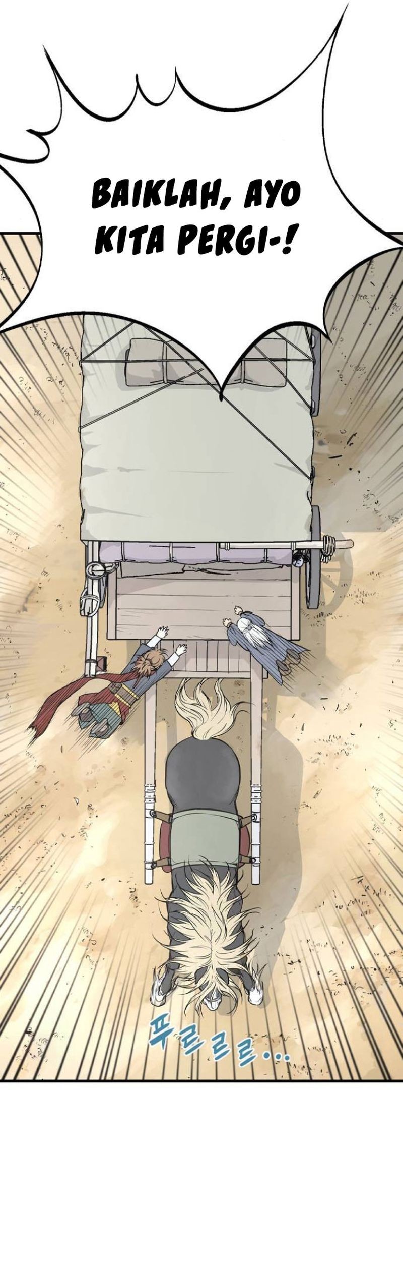 Asura (Ryu Ki-Un) chapter 03 halaman 16