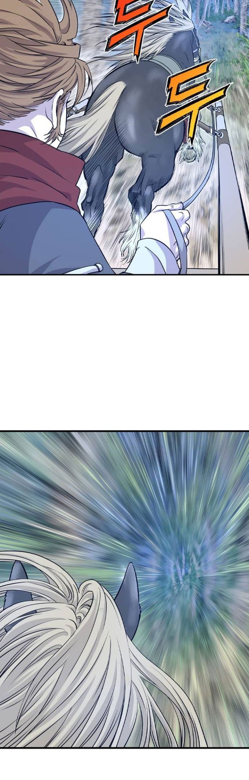 Asura (Ryu Ki-Un) chapter 03 halaman 19