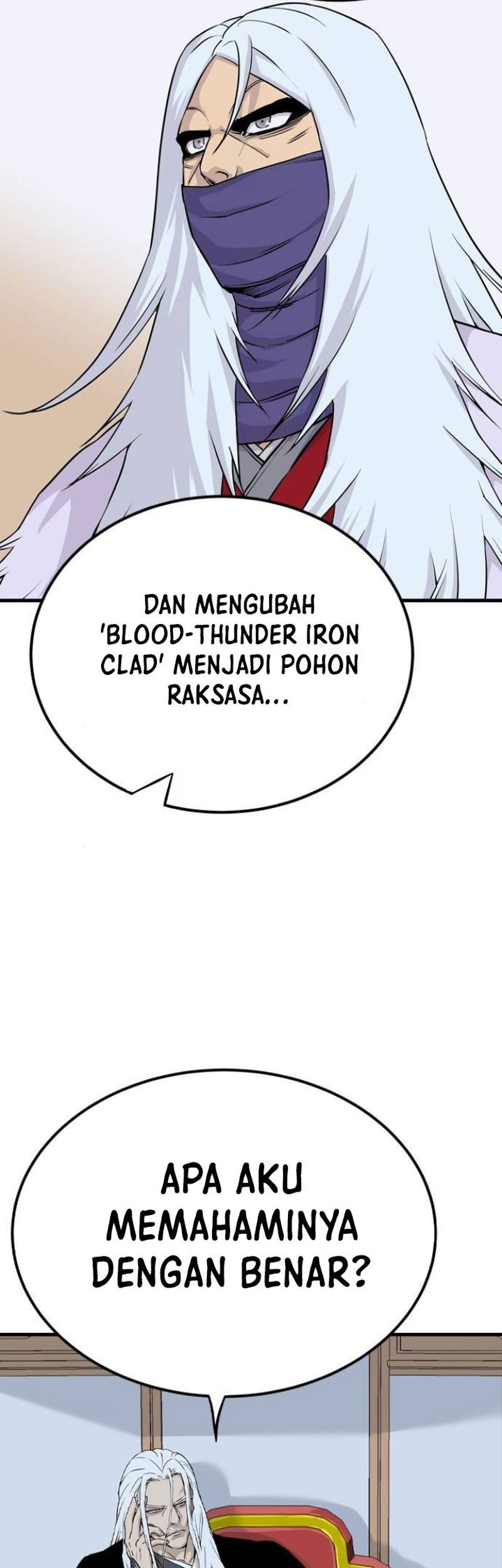 Asura (Ryu Ki-Un) chapter 03 halaman 28