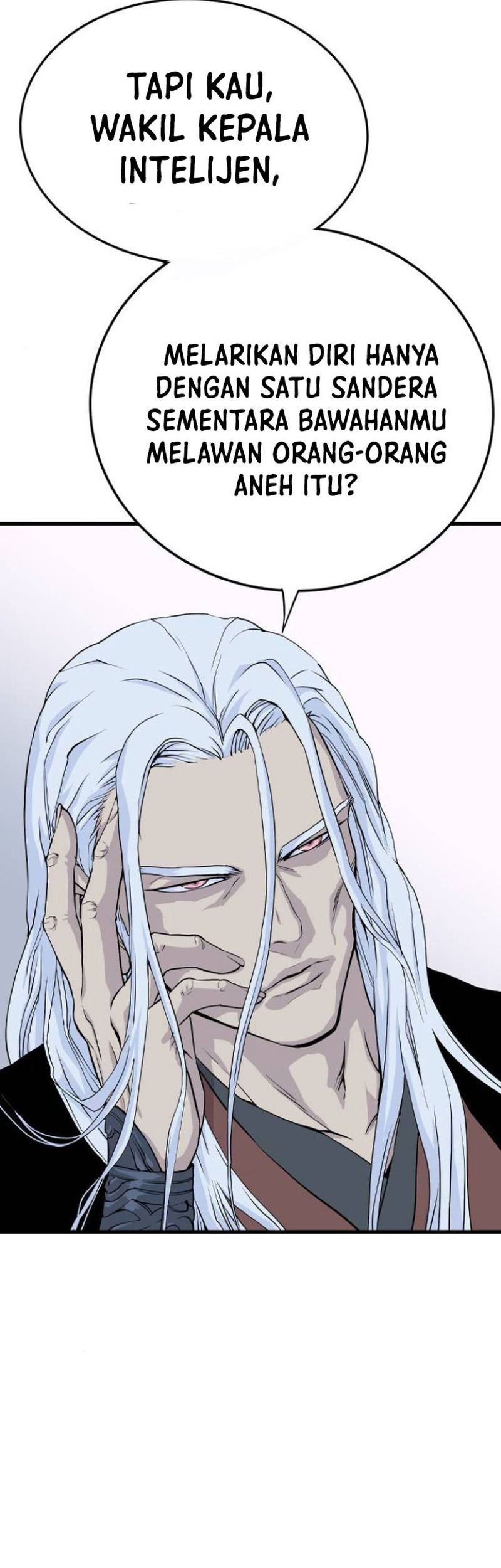 Asura (Ryu Ki-Un) chapter 03 halaman 31