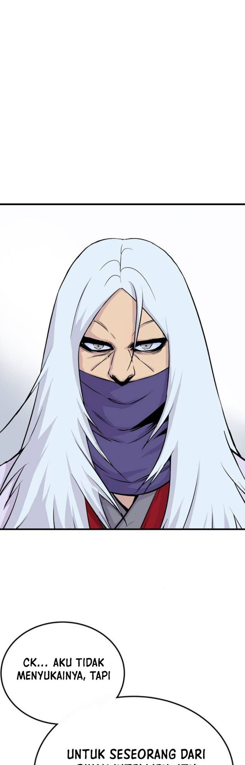 Asura (Ryu Ki-Un) chapter 03 halaman 34