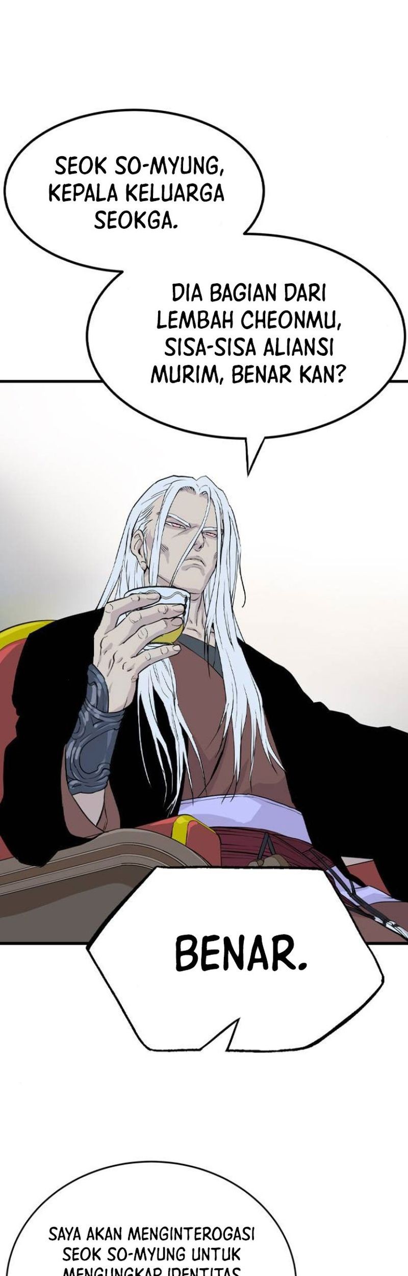 Asura (Ryu Ki-Un) chapter 03 halaman 37