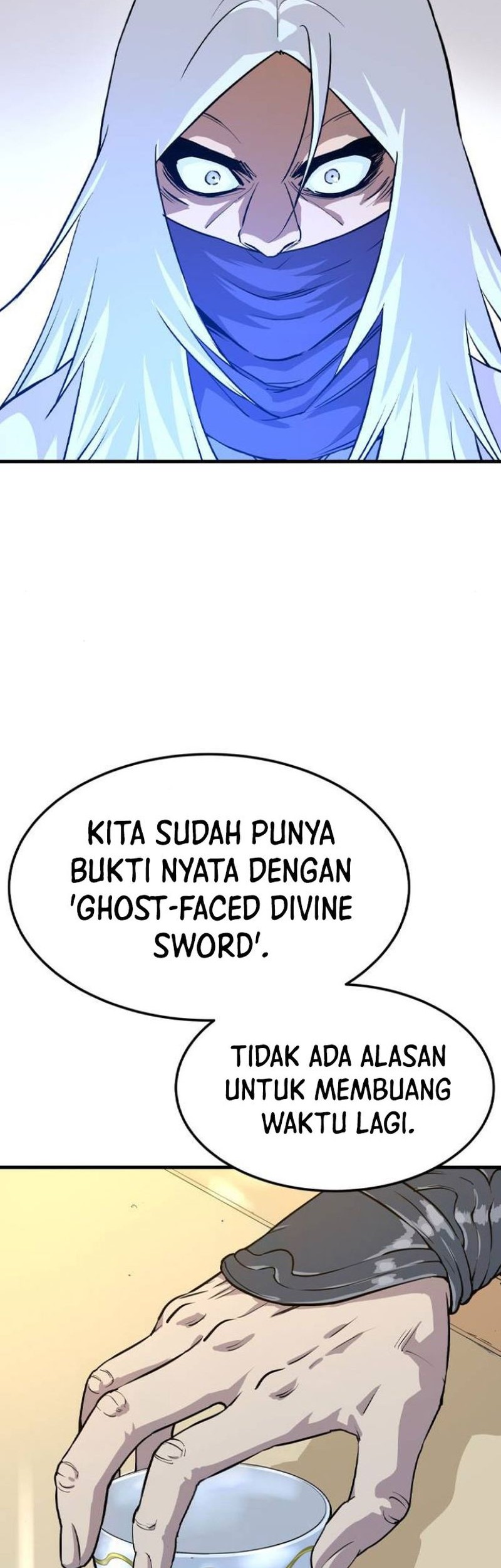Asura (Ryu Ki-Un) chapter 03 halaman 40