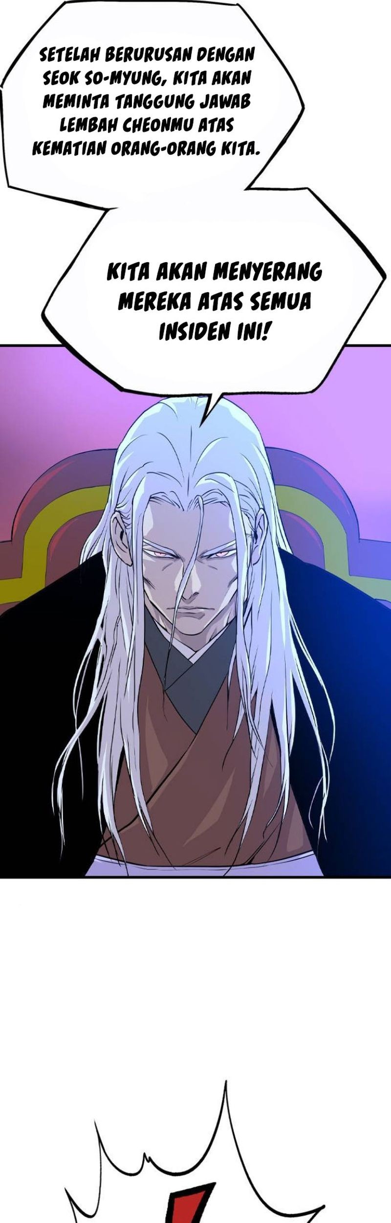 Asura (Ryu Ki-Un) chapter 03 halaman 42