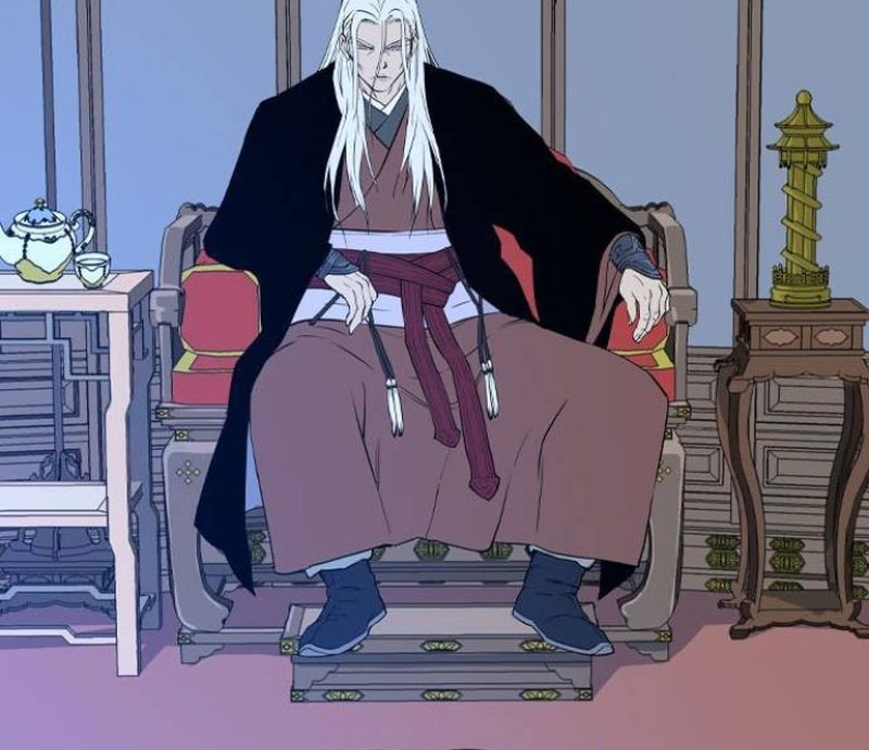 Asura (Ryu Ki-Un) chapter 03 halaman 44