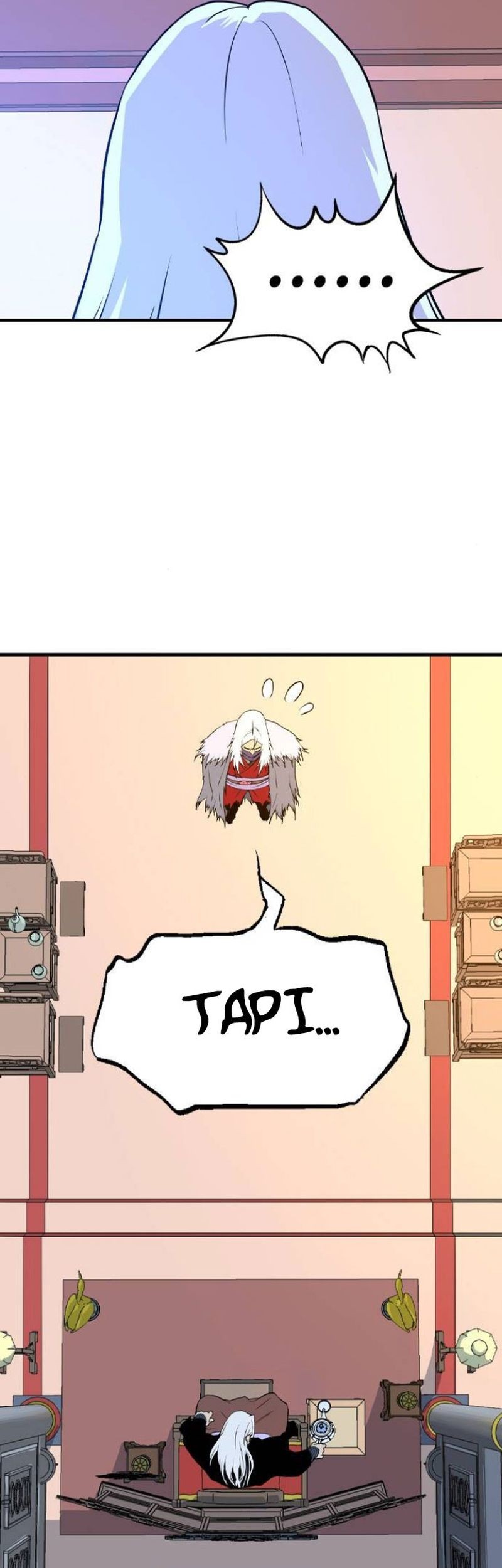 Asura (Ryu Ki-Un) chapter 03 halaman 45