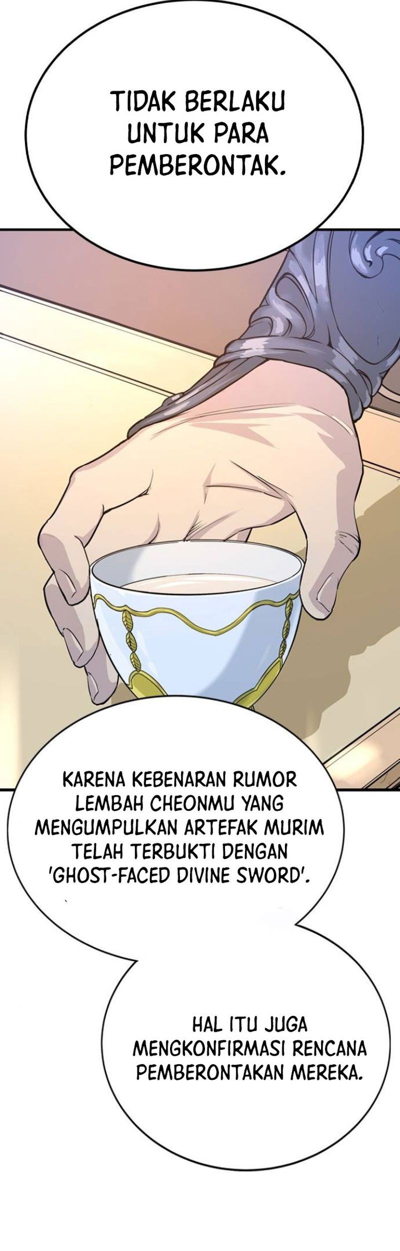 Asura (Ryu Ki-Un) chapter 03 halaman 48