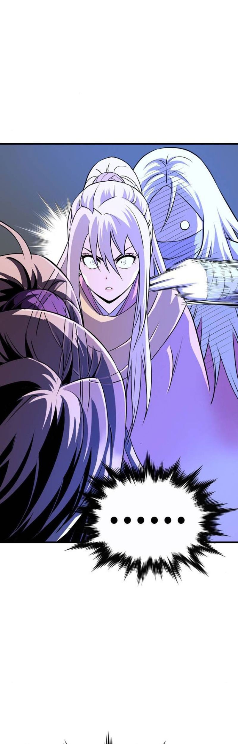 Asura (Ryu Ki-Un) chapter 03 halaman 60