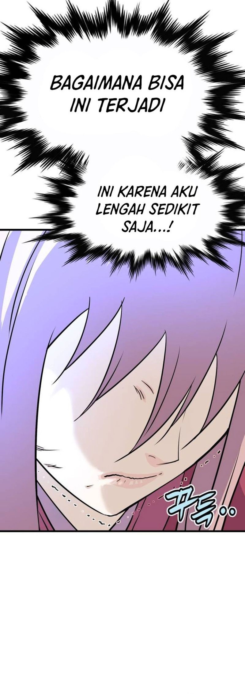Asura (Ryu Ki-Un) chapter 03 halaman 61
