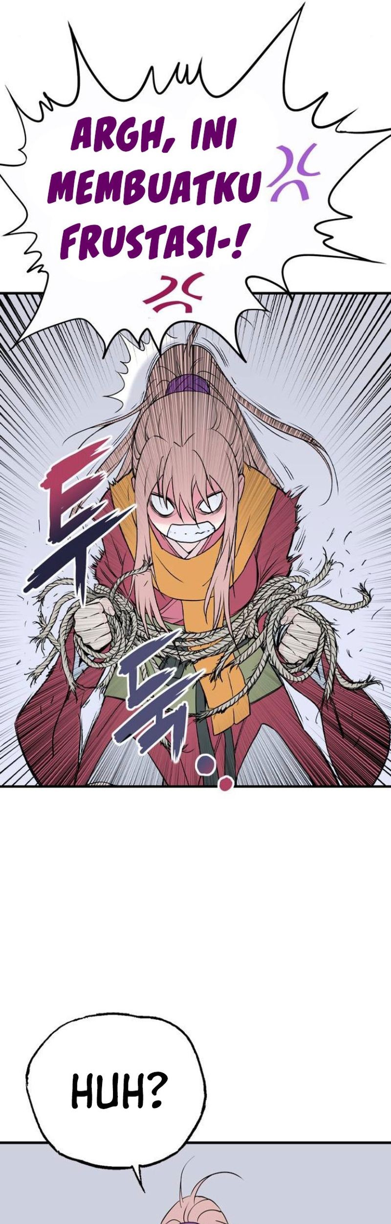 Asura (Ryu Ki-Un) chapter 03 halaman 62