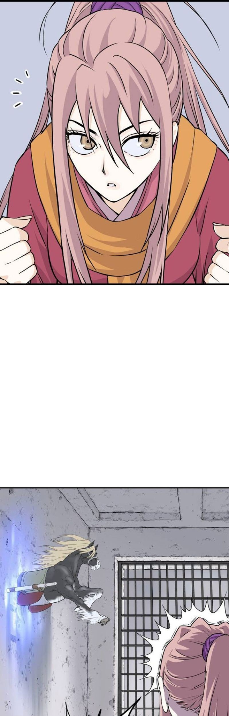 Asura (Ryu Ki-Un) chapter 03 halaman 65
