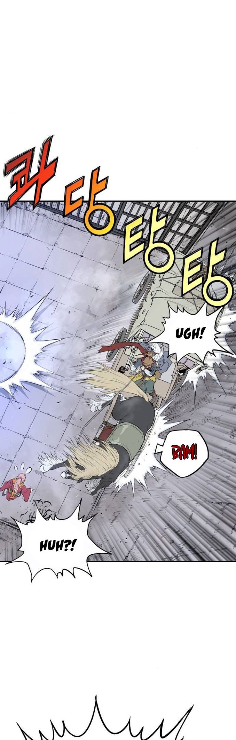 Asura (Ryu Ki-Un) chapter 03 halaman 68