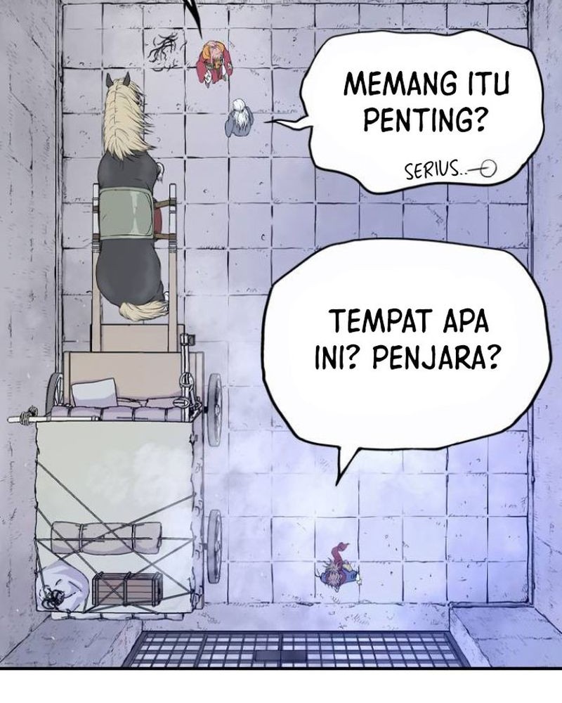 Asura (Ryu Ki-Un) chapter 03 halaman 70