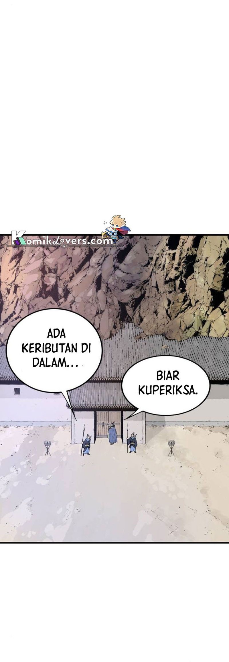 Asura (Ryu Ki-Un) chapter 03 halaman 72
