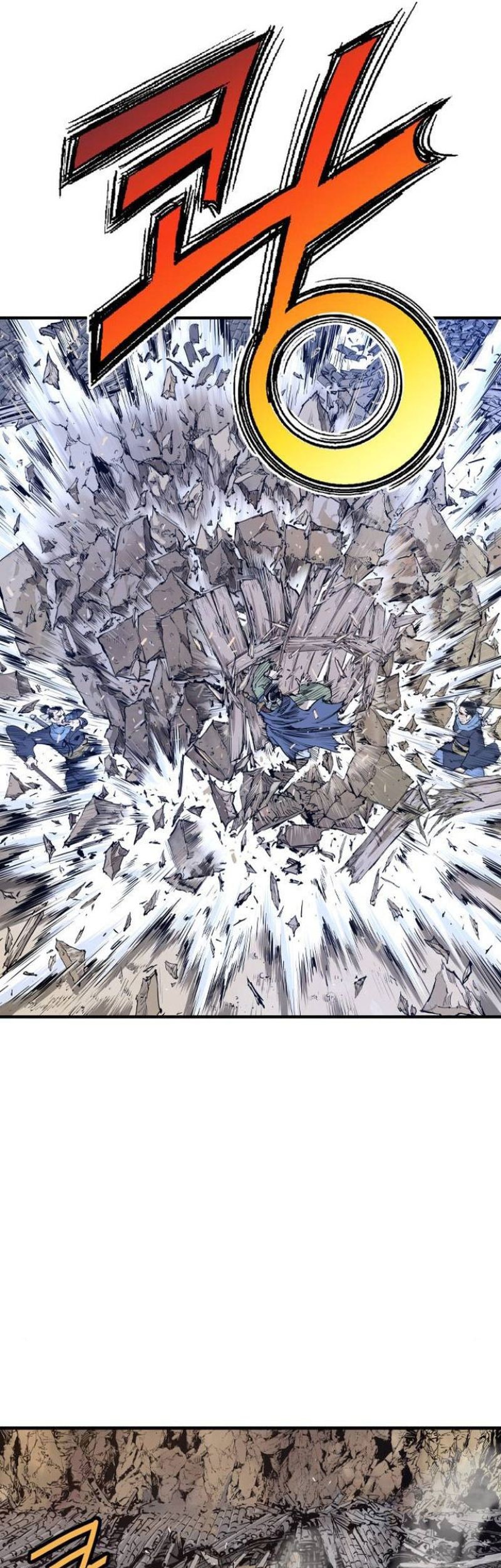 Asura (Ryu Ki-Un) chapter 03 halaman 73