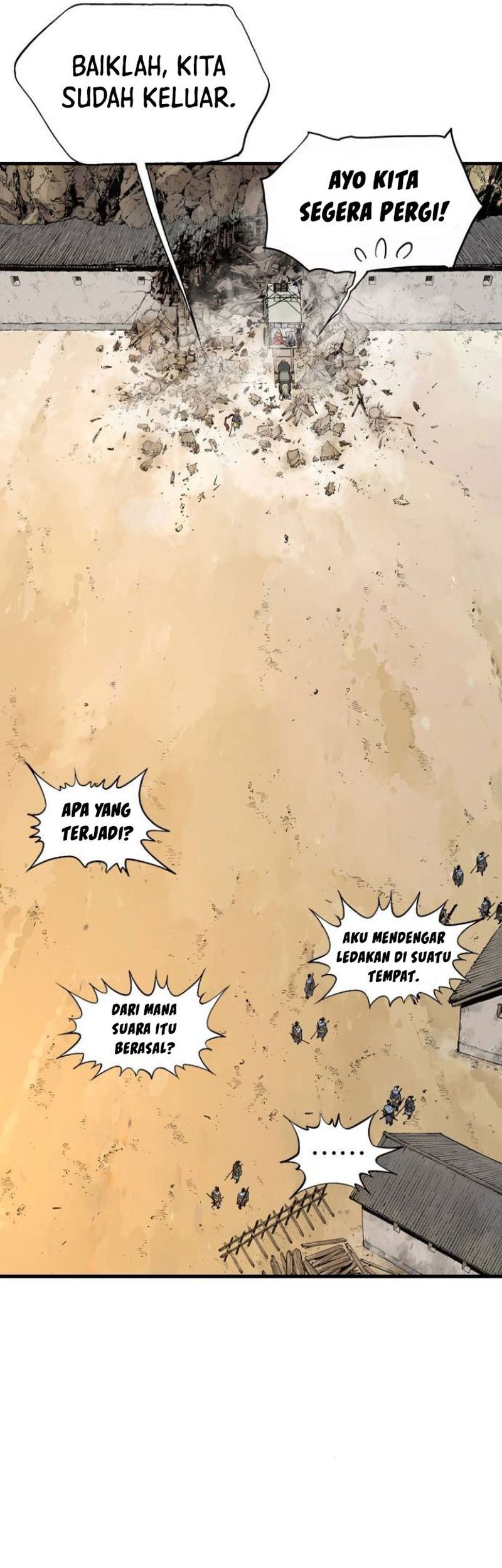 Asura (Ryu Ki-Un) chapter 03 halaman 76