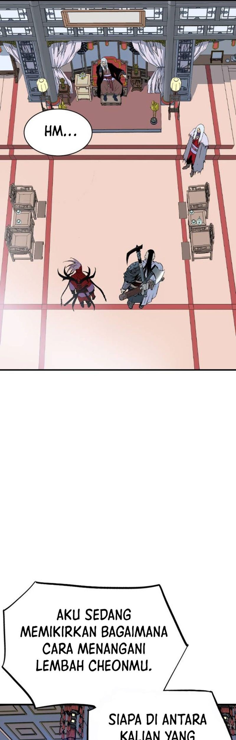 Asura (Ryu Ki-Un) chapter 03 halaman 79