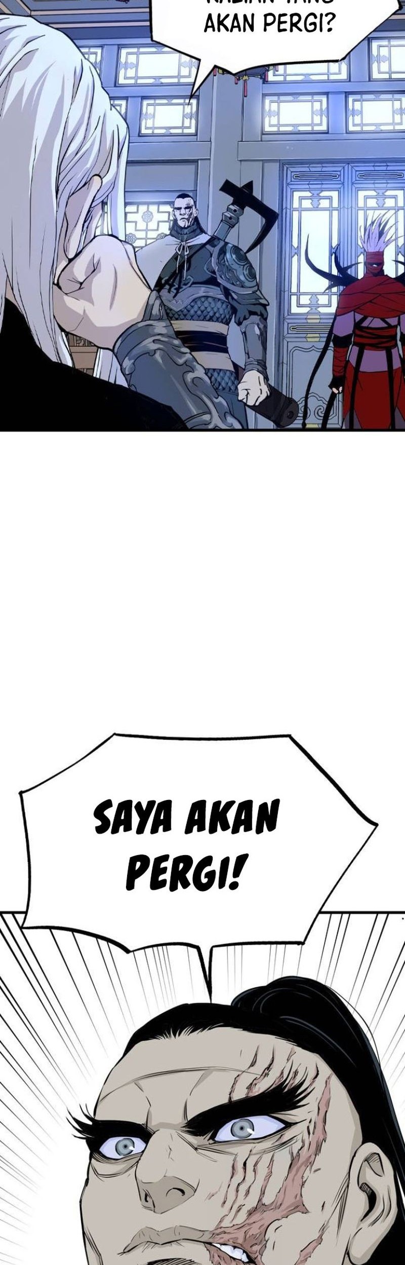 Asura (Ryu Ki-Un) chapter 03 halaman 80