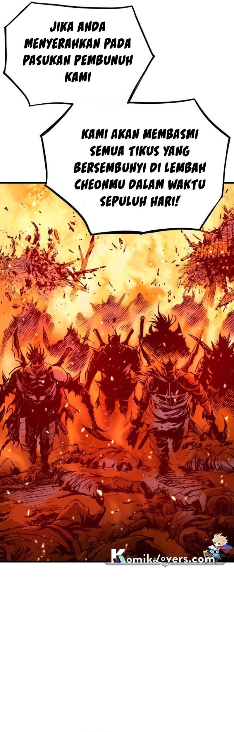Asura (Ryu Ki-Un) chapter 03 halaman 82