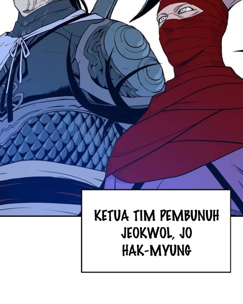 Asura (Ryu Ki-Un) chapter 03 halaman 84