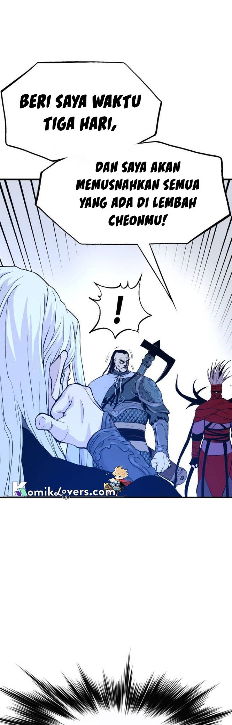 Asura (Ryu Ki-Un) chapter 03 halaman 86