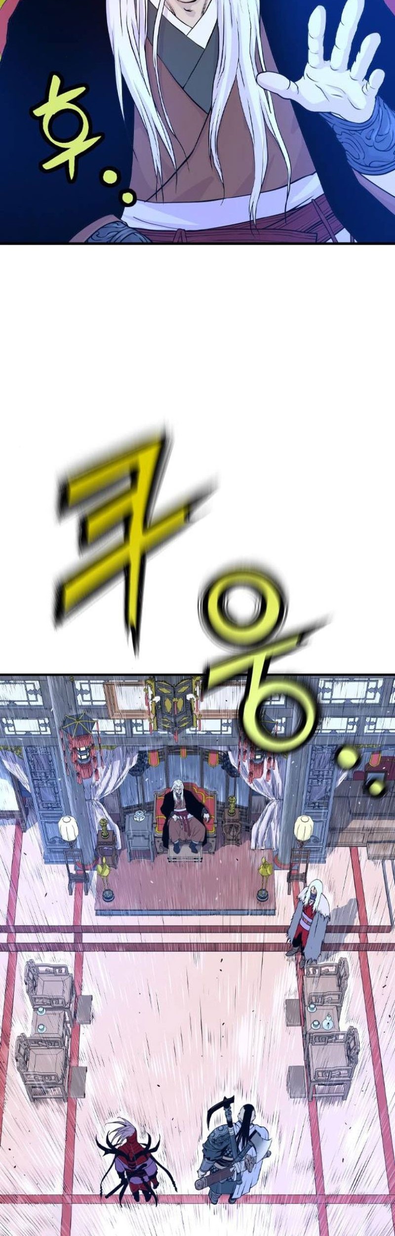 Asura (Ryu Ki-Un) chapter 03 halaman 89