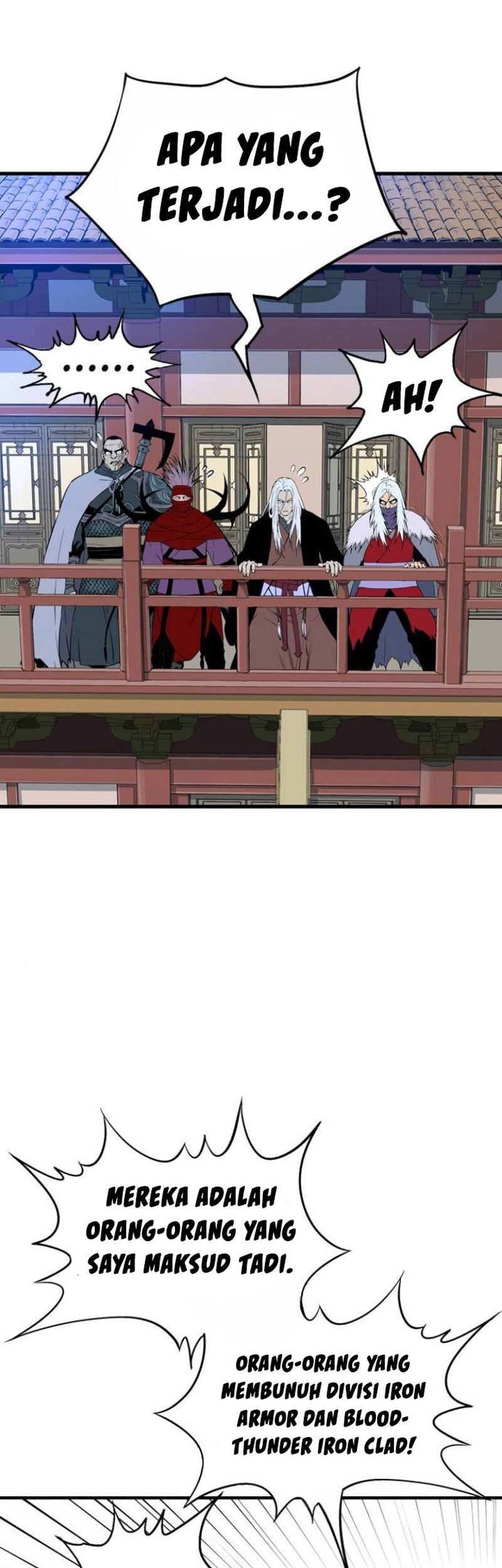 Asura (Ryu Ki-Un) chapter 03 halaman 94