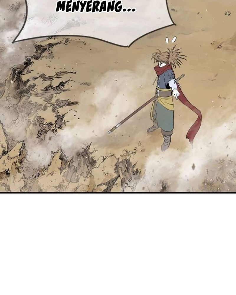 Asura (Ryu Ki-Un) chapter 03 halaman 96