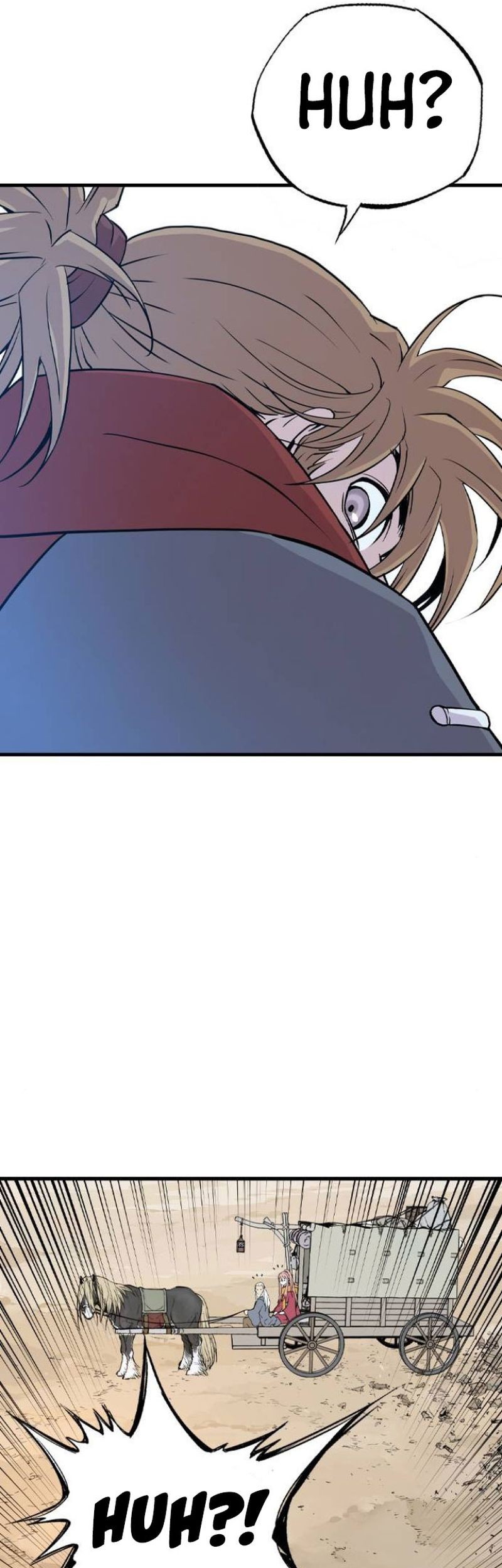 Asura (Ryu Ki-Un) chapter 03 halaman 100