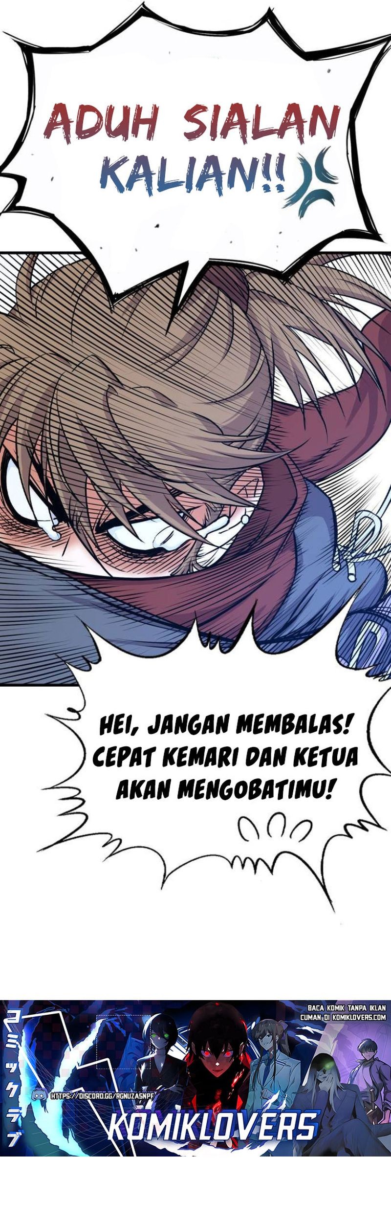 Asura (Ryu Ki-Un) chapter 03 halaman 103