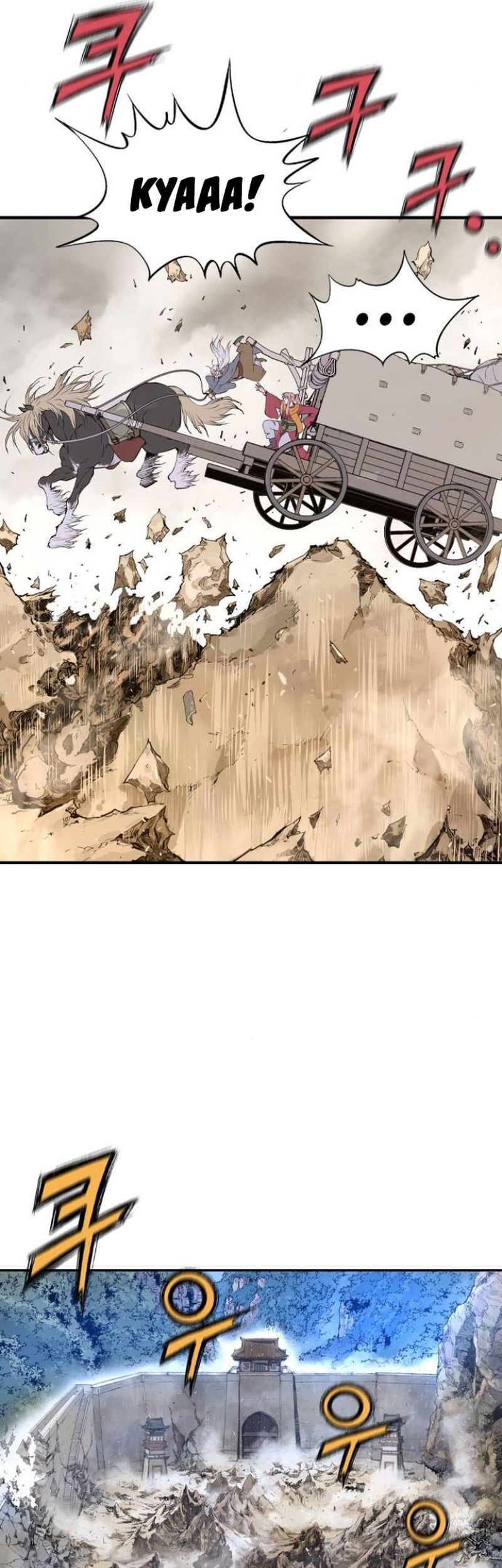 Asura (Ryu Ki-Un) chapter 03 halaman 112