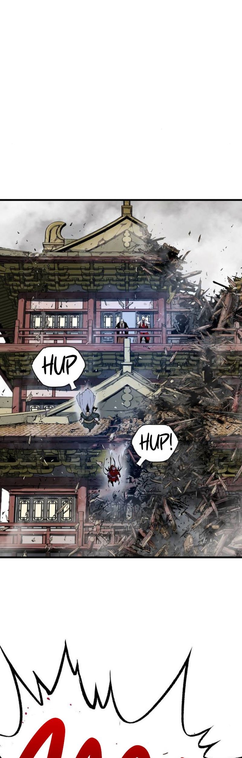 Asura (Ryu Ki-Un) chapter 03 halaman 120