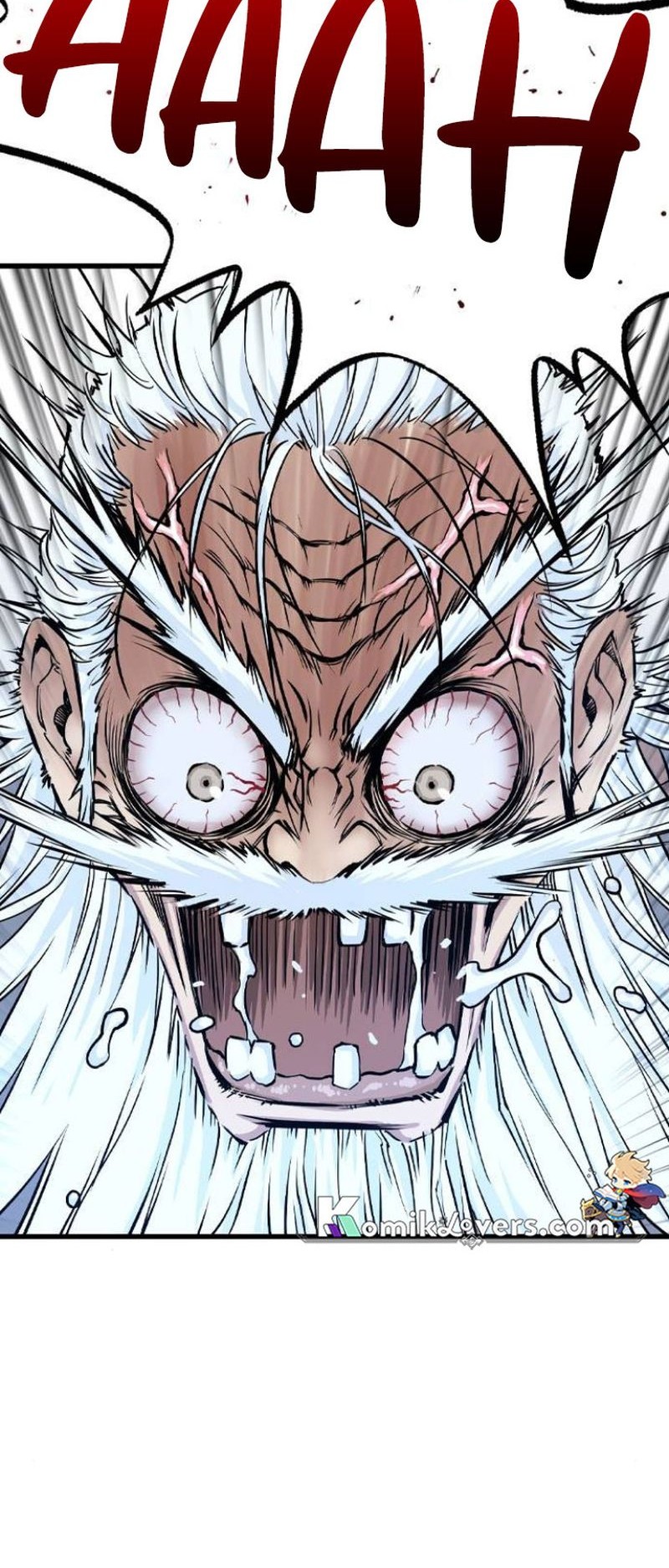 Asura (Ryu Ki-Un) chapter 03 halaman 121